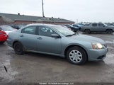 Mitsubishi Galant 4A3AB36F59E601140 снимка