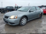 Mitsubishi Galant 4A3AB36F59E601140 fotografie