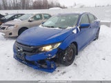 Honda Civic Lx 2HGFC2F50KH011497 снимка