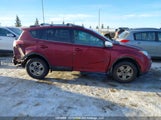 Toyota Rav4 Adventure/Xle 2T3RFREV5JW824216 photo