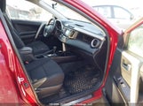 Toyota Rav4 Adventure/Xle 2T3RFREV5JW824216 fotografie
