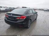 Honda Civic Lx 2HGFB2F56DH034871 снимка