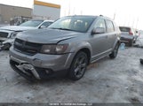 Dodge Journey Crossroad 3C4PDDGG0HT522509 снимка