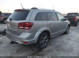 Dodge Journey Crossroad 3C4PDDGG0HT522509 снимка
