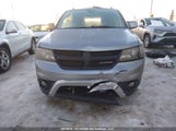 Dodge Journey Crossroad 3C4PDDGG0HT522509 снимка