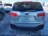 Kia Sorento 2.0L Lx Turbo 5XYPGDA14HG210440 photo