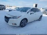 Nissan Versa 3N1CN8EV4ML827058 снимка