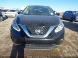 Nissan Murano S/Sl/Sv/Platinum 5N1AZ2MH8JN172542 снимка