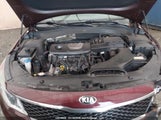 Kia Optima Lx Eco Turbo 5XXGT4L1XGG039589 fotografie