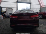 Kia Optima Lx Eco Turbo 5XXGT4L1XGG039589 fotografie