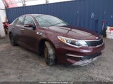 Kia Optima Lx Eco Turbo 5XXGT4L1XGG039589 photo
