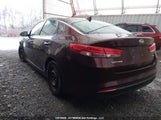 Kia Optima Lx Eco Turbo 5XXGT4L1XGG039589 снимка