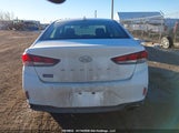 Hyundai Sonata Se 5NPE24AF4KH789527 снимка