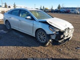 Hyundai Sonata Se 5NPE24AF4KH789527 снимка