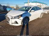 Hyundai Sonata Se 5NPE24AF4KH789527 снимка