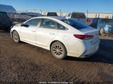 Hyundai Sonata Se 5NPE24AF4KH789527 снимка