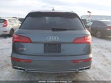 Audi Sq5 Prestige WA1C4AFY8J2049886 снимка