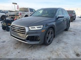 Audi Sq5 Prestige WA1C4AFY8J2049886 снимка
