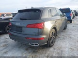 Audi Sq5 Prestige WA1C4AFY8J2049886 снимка