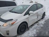 Toyota Prius JTDKN3DU1A5115381 снимка