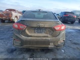 Chevrolet Cruze Lt Auto 1G1BE5SM7H7121756 снимка