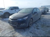 Chevrolet Cruze Lt Auto 1G1BE5SM7H7121756 снимка