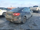 Chevrolet Cruze Lt Auto 1G1BE5SM7H7121756 снимка