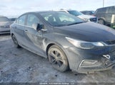Chevrolet Cruze Lt Auto 1G1BE5SM7H7121756 снимка