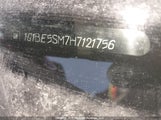 Chevrolet Cruze Lt Auto 1G1BE5SM7H7121756 снимка