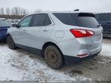 Chevrolet Equinox Lt 2GNAXJEV6J6170079 снимка