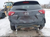 Mazda Cx-5 Touring JM3KE2CY7G0829799 снимка