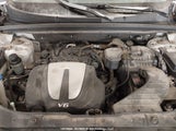 Kia Sorento Lx 5XYKT3A23DG421521 снимка