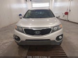 Kia Sorento Lx 5XYKT3A23DG421521 снимка