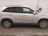 Kia Sorento Lx 5XYKT3A23DG421521 снимка