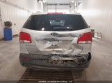 Kia Sorento Lx 5XYKT3A23DG421521 снимка