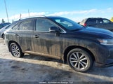 Lexus Rx 350 Sportdesign 2T2BK1BA7FC273896 снимка