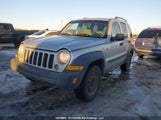 Jeep Liberty Sport 1J4GL48K86W254915 photo