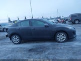 Mazda 3 I JM1BL1UF6D1848047 снимка
