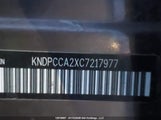 Kia Sportage Ex KNDPCCA2XC7217977 снимка