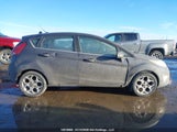 Ford Fiesta Titanium 3FADP4FJ5DM169850 снимка