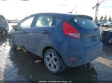 Ford Fiesta Titanium 3FADP4FJ5DM169850 снимка