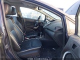 Ford Fiesta Titanium 3FADP4FJ5DM169850 снимка