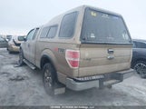 Ford F150 Super Cab 1FTFX1EF9BFA00815 снимка
