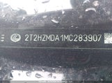 Lexus Rx 350 2T2HZMDA1MC283907 снимка