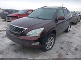 Lexus Rx 350 JTJHK31U392857167 снимка