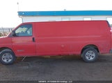 GMC Savana G3500 1GTHG39UX51182328 photo