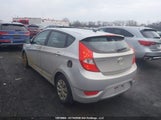Hyundai Accent Gl KMHCT5AE1FU214018 снимка