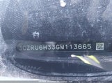 Honda Hr-V Lx 3CZRU6H33GM113665 снимка