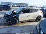 Nissan Kicks S/Sr/Sv 3N1CP5CU3KL492990 снимка
