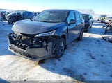 Nissan Rogue S 5N1AT3AB3PC754821 снимка